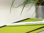 Schneider K3 Biosafe Kugelschreiber 0.6 mm Schwarz