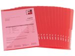 LEITZ Sichthüllen DIN A4 glatt 0.15 mm