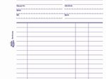 AVERY Zweckform Formularbuch Rechnung DIN A5 1x 100 Seiten
