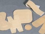 Holthaus Medical Pflaster beige