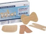 Holthaus Medical Pflaster beige
