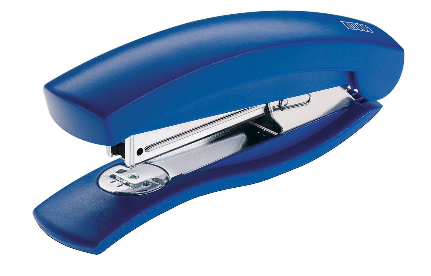 novus Heftgerät C 2 blau