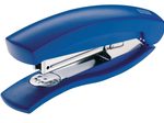 novus Heftgerät C 2 blau