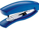 novus Heftgerät C 2 blau