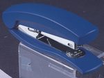 novus Heftgerät C 2 blau