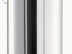 Zeller Mülleimer 12,0 l edelstahl