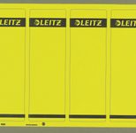 LEITZ 1685 Ordneretiketten für 8 cm Rückenbreite 61,5 x 192,0 mm
