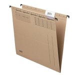LEITZ ALPHA® 1915 Hängemappen naturbraun