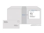 HERMA Etiketten 4627 weiß 105,0 x 148,0 mm