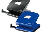 novus Locher C225 blau