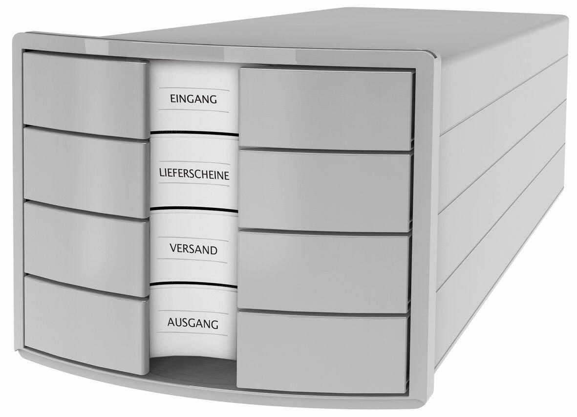 HAN Schubladenbox 1012-11  DIN C4 29,4 x 36,8 x 23,5 cm