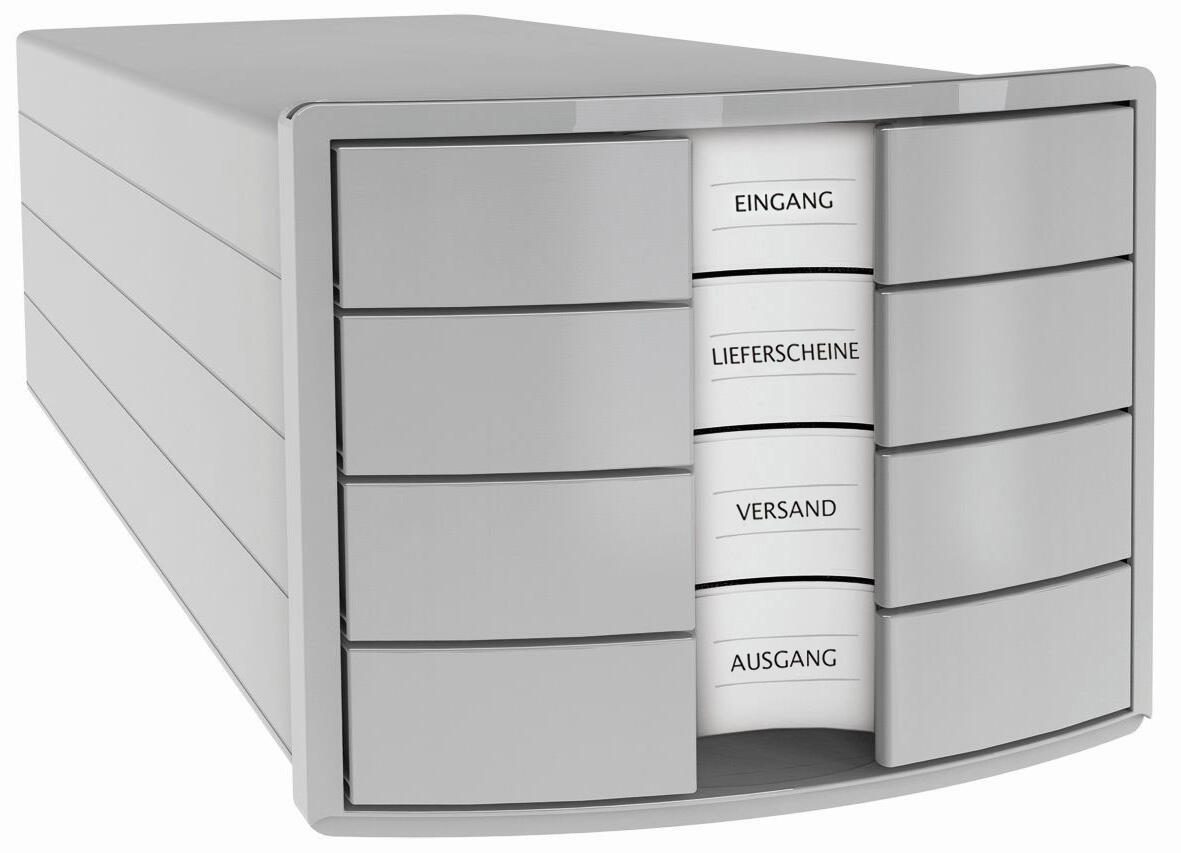 HAN Schubladenbox 1012-11  DIN C4 29,4 x 36,8 x 23,5 cm