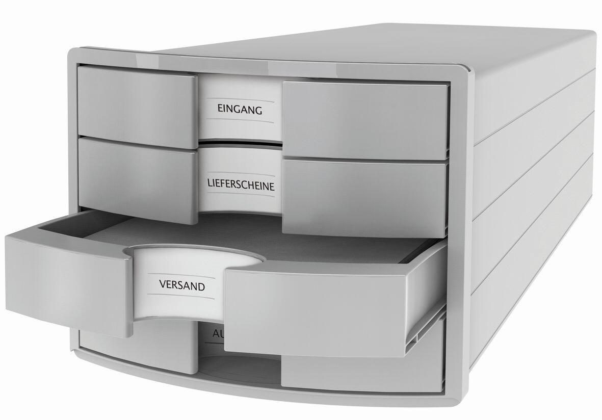 HAN Schubladenbox 1012-11  DIN C4 29,4 x 36,8 x 23,5 cm