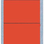 LEITZ 1648 Ordneretiketten für 5.2 cm Rückenbreite 39,0 x 285,0 mm