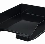 HAN Briefablage DIN C4 schwarz