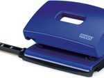 novus Locher C216 blau