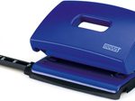 novus Locher C216 blau