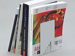 MAUL Buchstützen 8,5 x 14,0 x 14,0 cm grau
