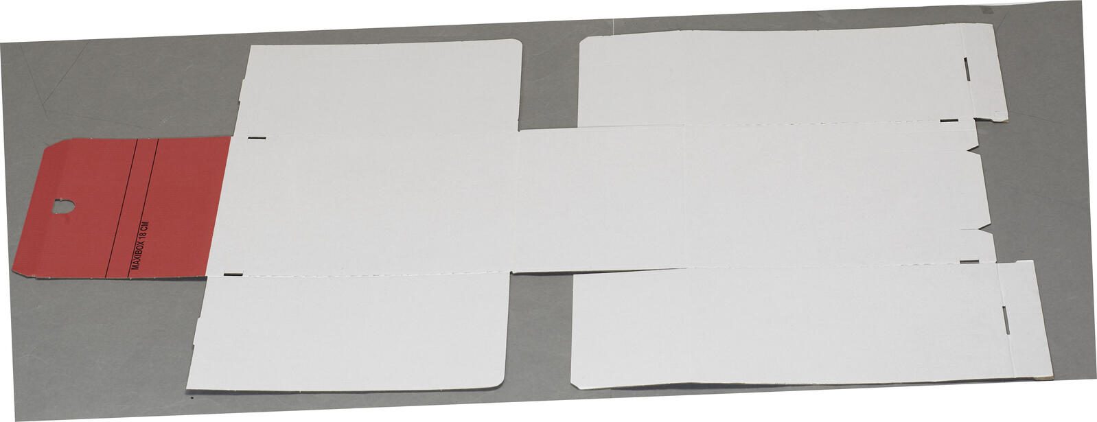 Top-Print Archivboxen für individuelle Aufbewahrung 24,4 x 32,1 x 18,5 cm