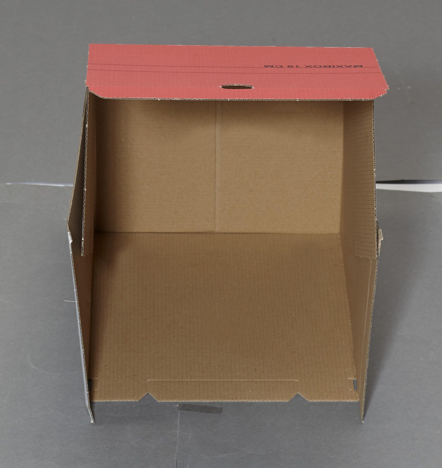 Top-Print Archivboxen für individuelle Aufbewahrung 24,4 x 32,1 x 18,5 cm