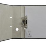 LEITZ Ordnerregister Vollformat, Überbreite A-Z DIN A4