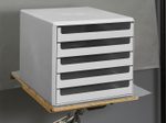 M&M Schubladenbox 30050909  DIN A4 28,5 x 35,7 x 26,0 cm