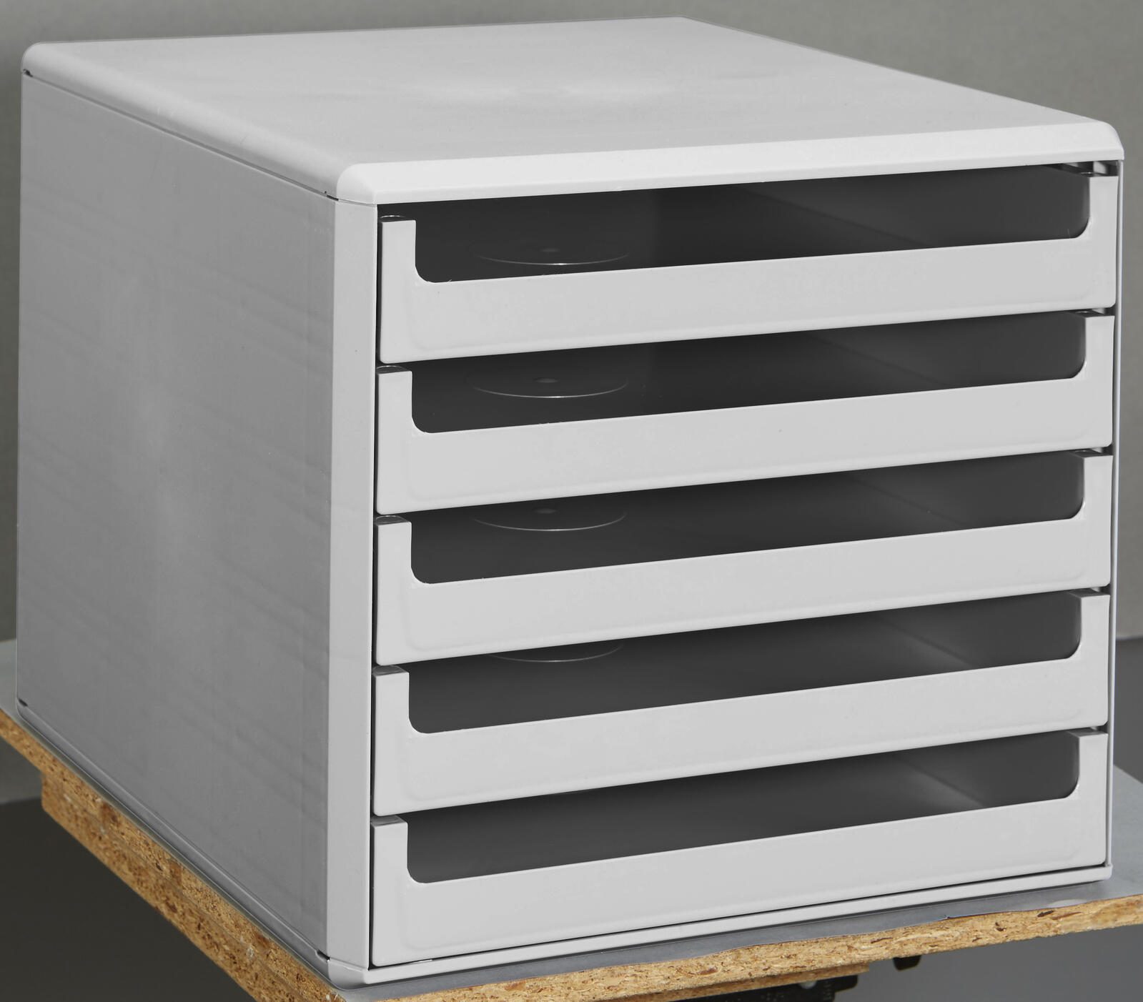 M&M Schubladenbox 30050909  DIN A4 28,5 x 35,7 x 26,0 cm