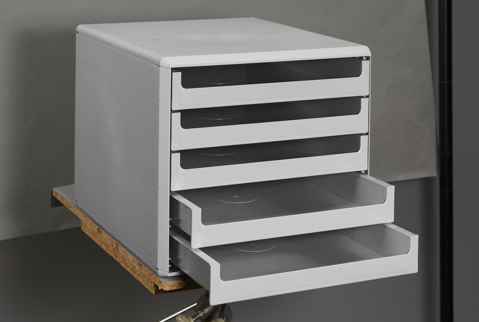 M&M Schubladenbox 30050909  DIN A4 28,5 x 35,7 x 26,0 cm
