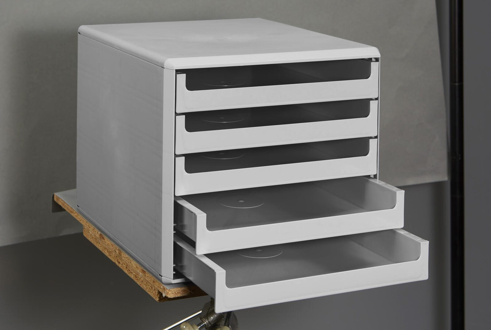 M&M Schubladenbox 30050909  DIN A4 28,5 x 35,7 x 26,0 cm
