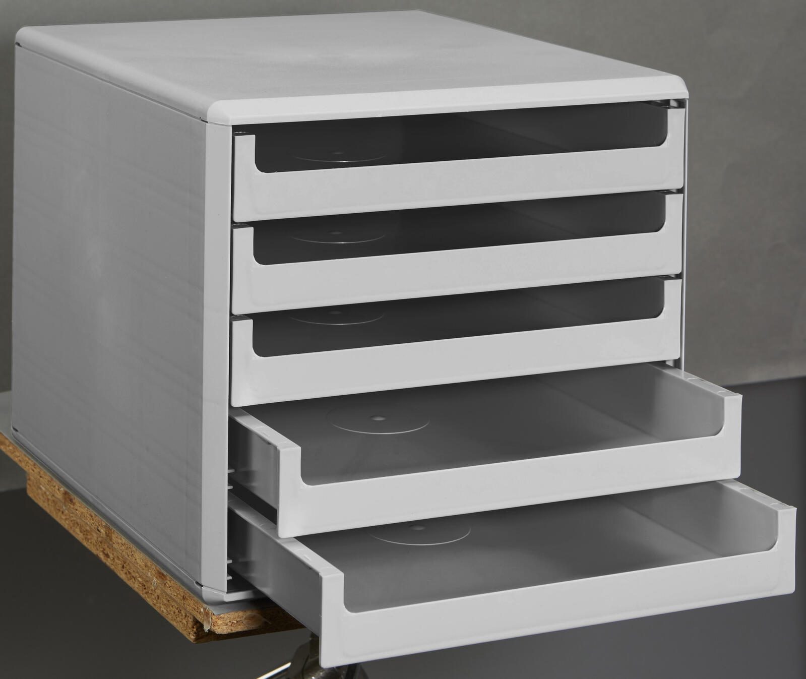 M&M Schubladenbox 30050909  DIN A4 28,5 x 35,7 x 26,0 cm