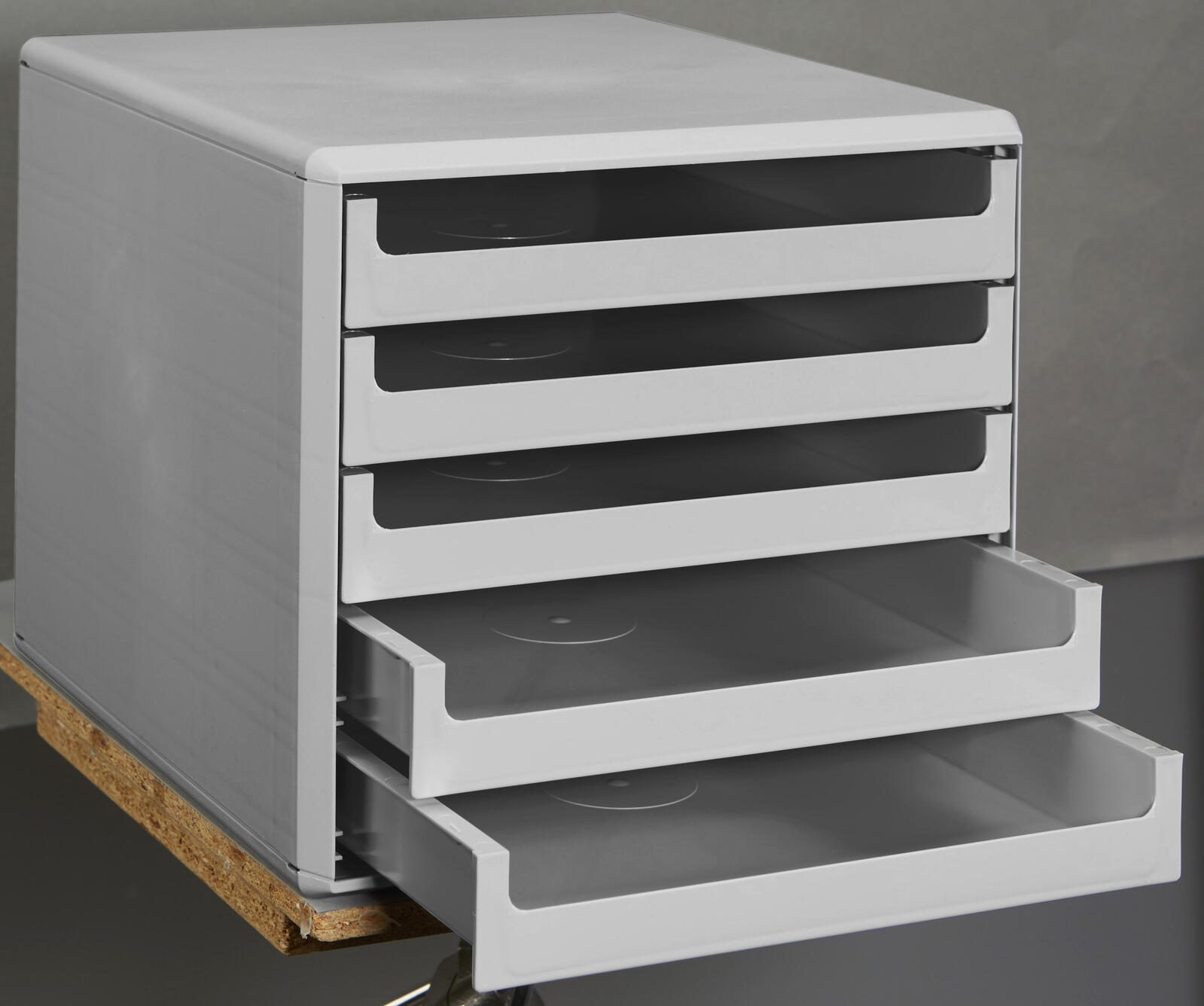 M&M Schubladenbox 30050909  DIN A4 28,5 x 35,7 x 26,0 cm
