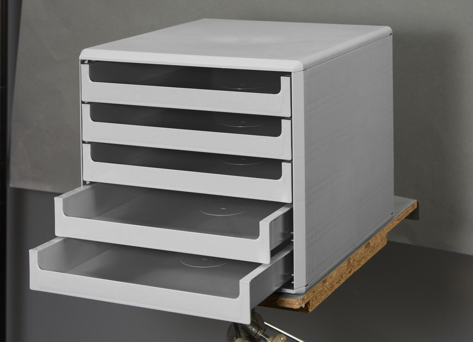 M&M Schubladenbox 30050909  DIN A4 28,5 x 35,7 x 26,0 cm