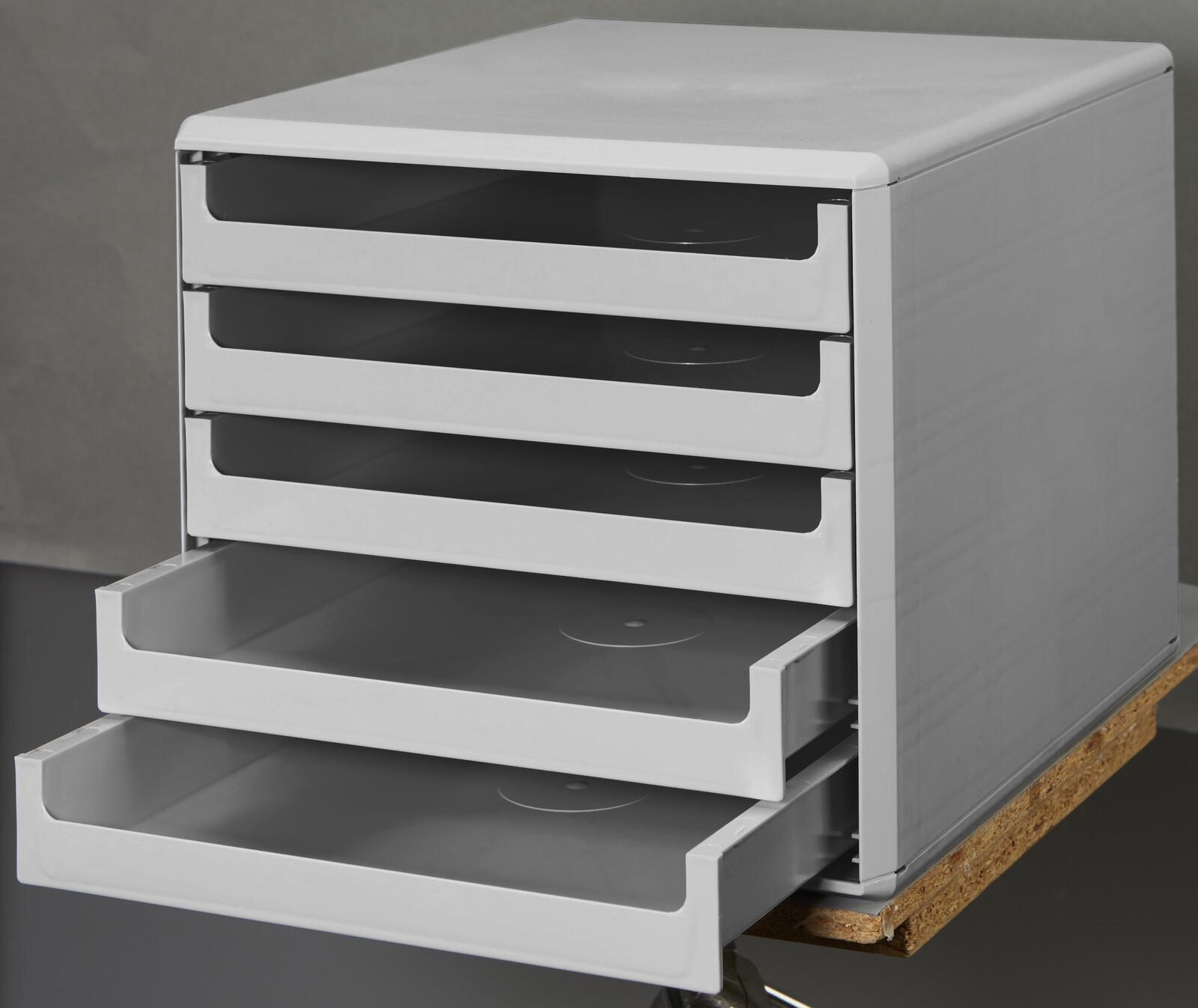 M&M Schubladenbox 30050909  DIN A4 28,5 x 35,7 x 26,0 cm