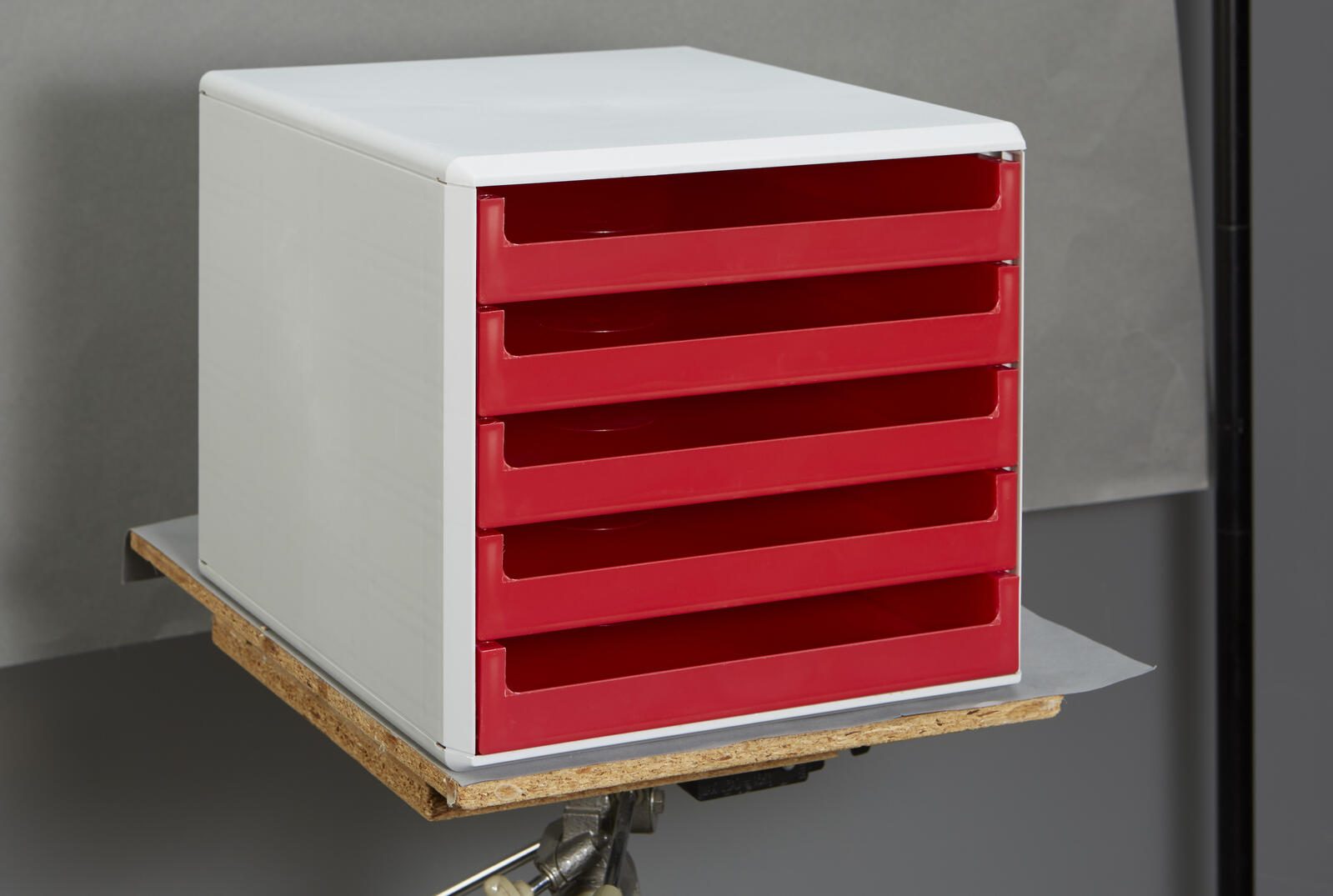 M&M Schubladenbox 30050906  DIN A4 28,5 x 35,7 x 26,0 cm