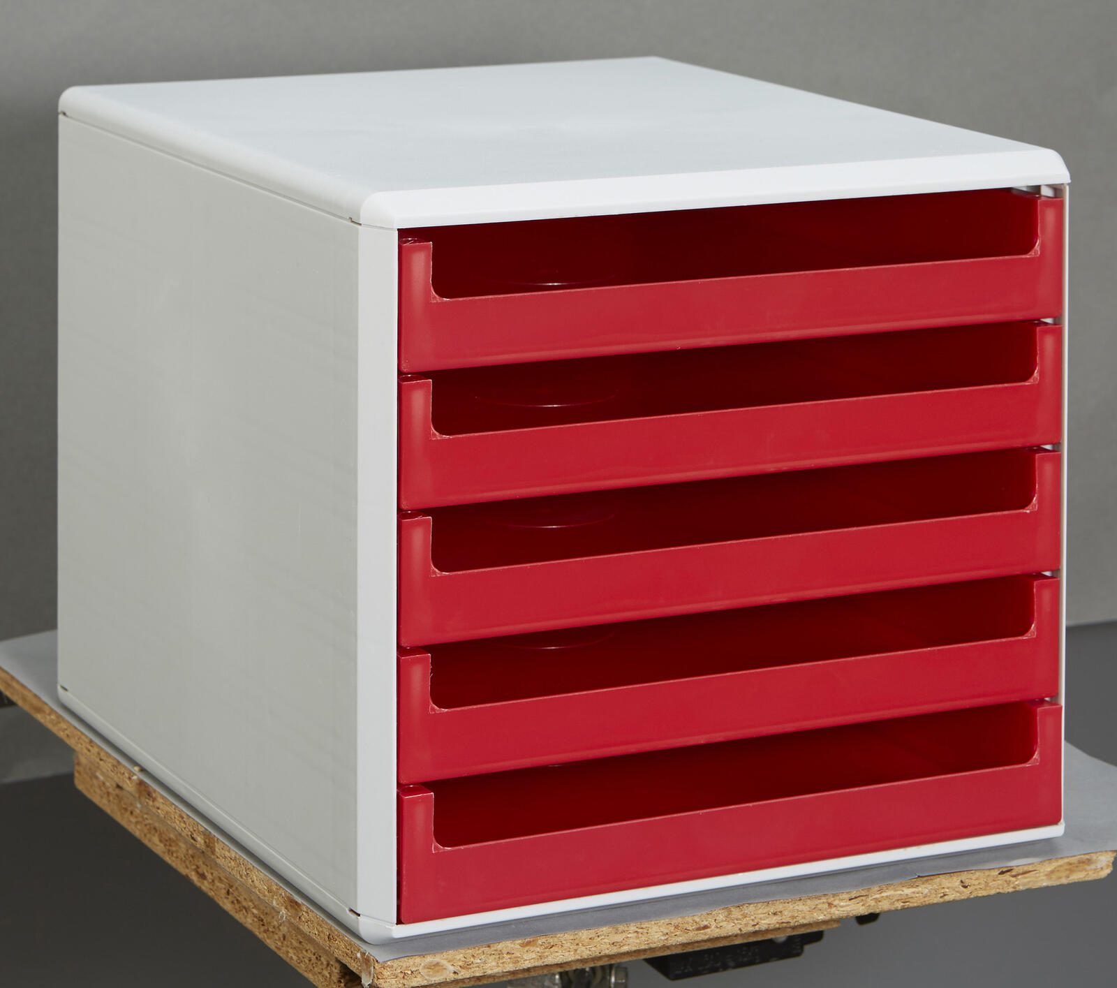 M&M Schubladenbox 30050906  DIN A4 28,5 x 35,7 x 26,0 cm