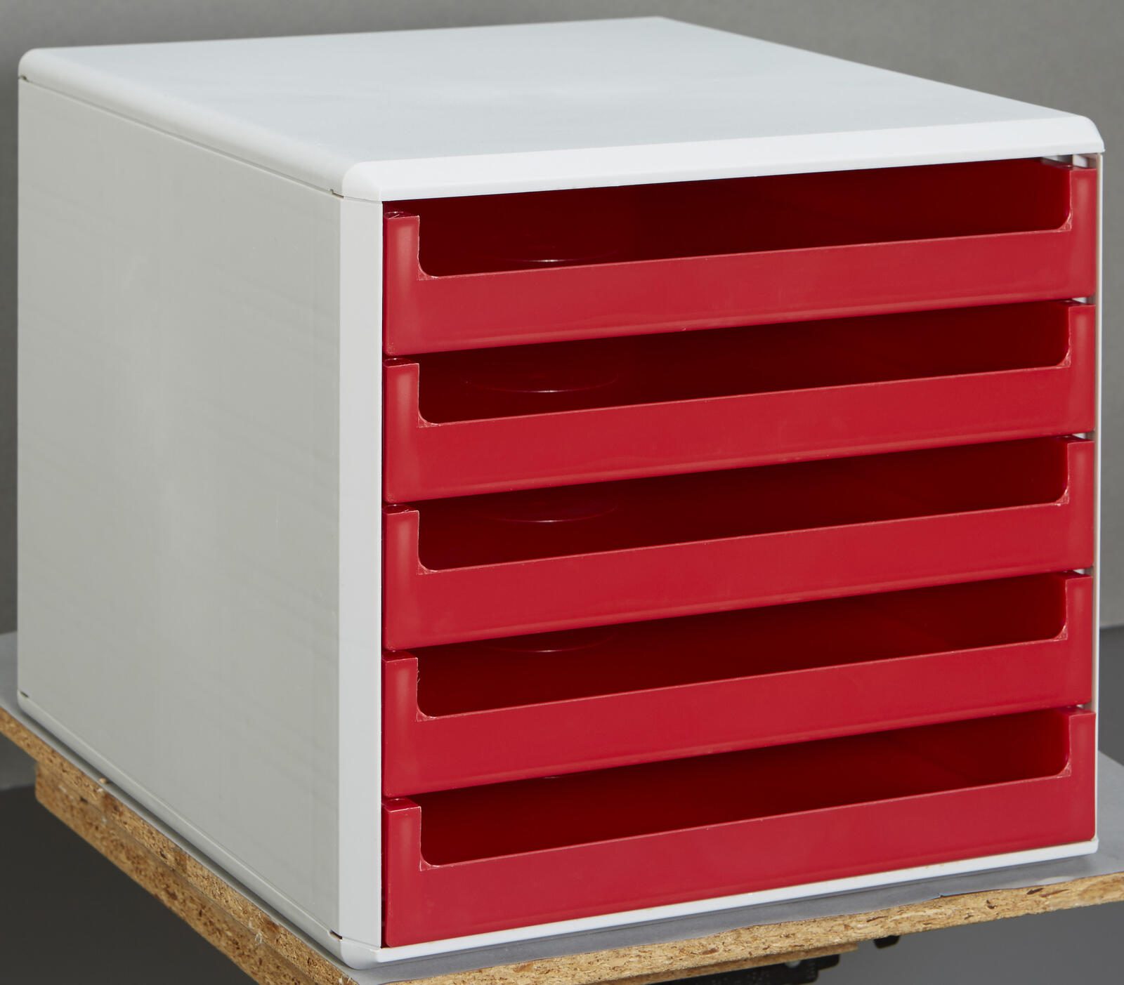 M&M Schubladenbox 30050906  DIN A4 28,5 x 35,7 x 26,0 cm