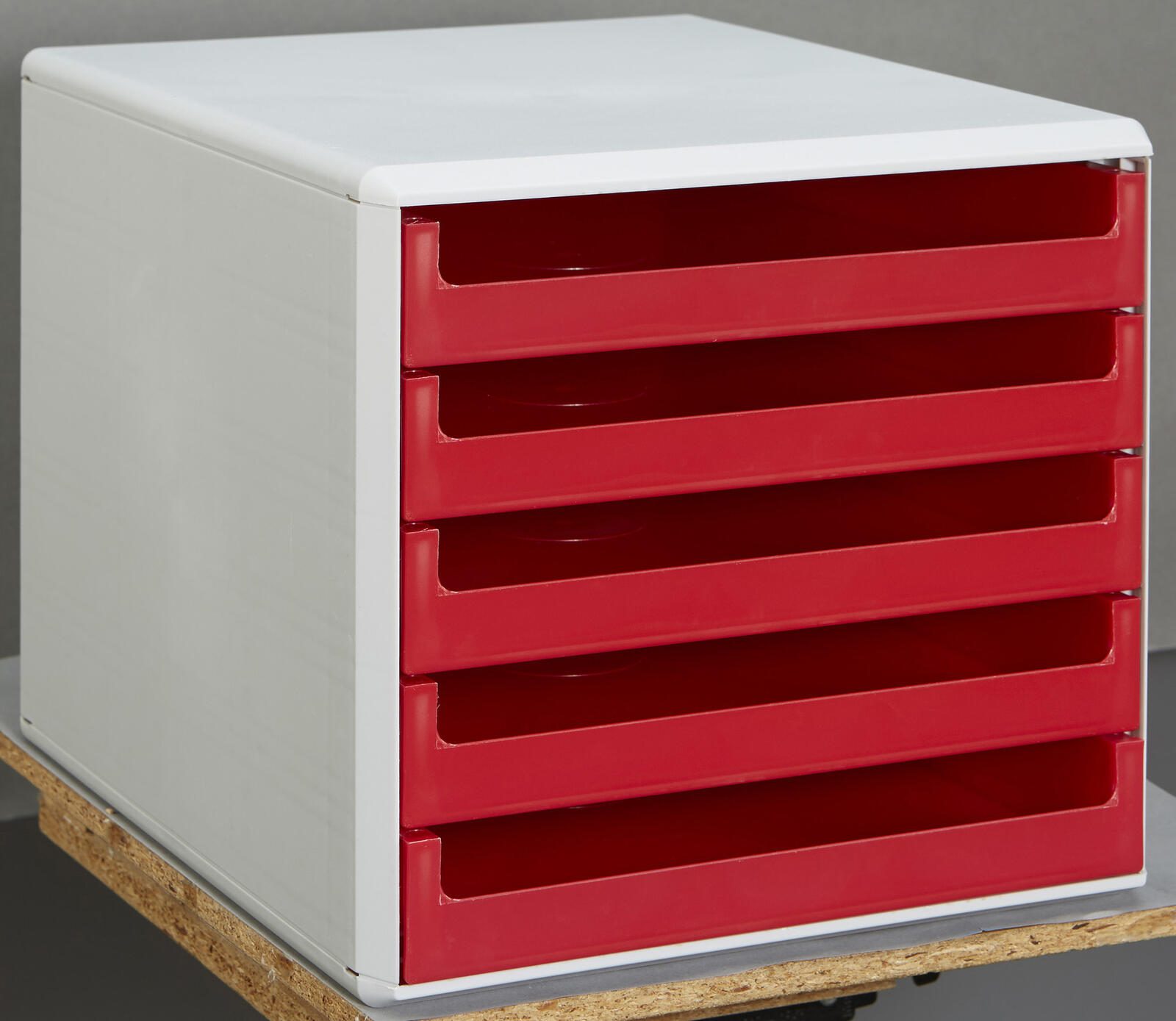 M&M Schubladenbox 30050906  DIN A4 28,5 x 35,7 x 26,0 cm