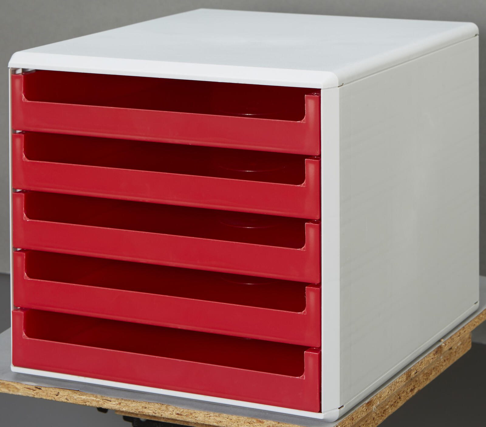M&M Schubladenbox 30050906  DIN A4 28,5 x 35,7 x 26,0 cm