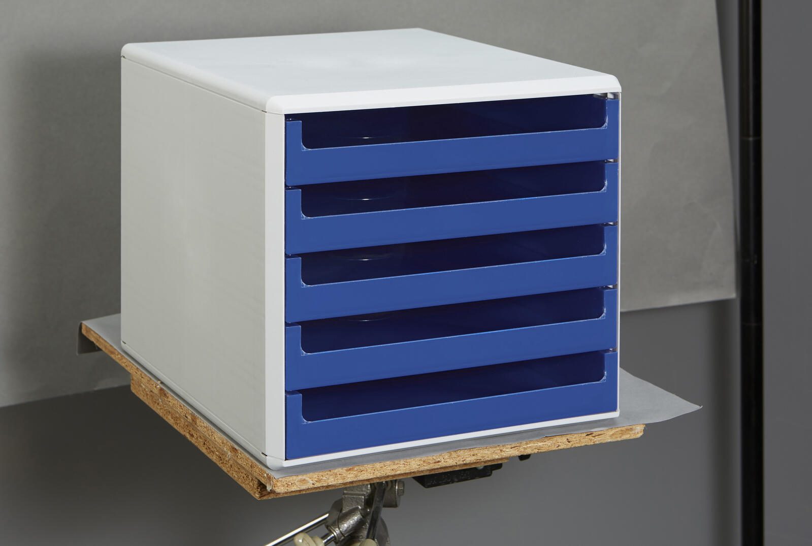 M&M Schubladenbox 30050911  DIN A4 28,5 x 35,7 x 26,0 cm
