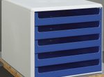 M&M Schubladenbox 30050911  DIN A4 28,5 x 35,7 x 26,0 cm