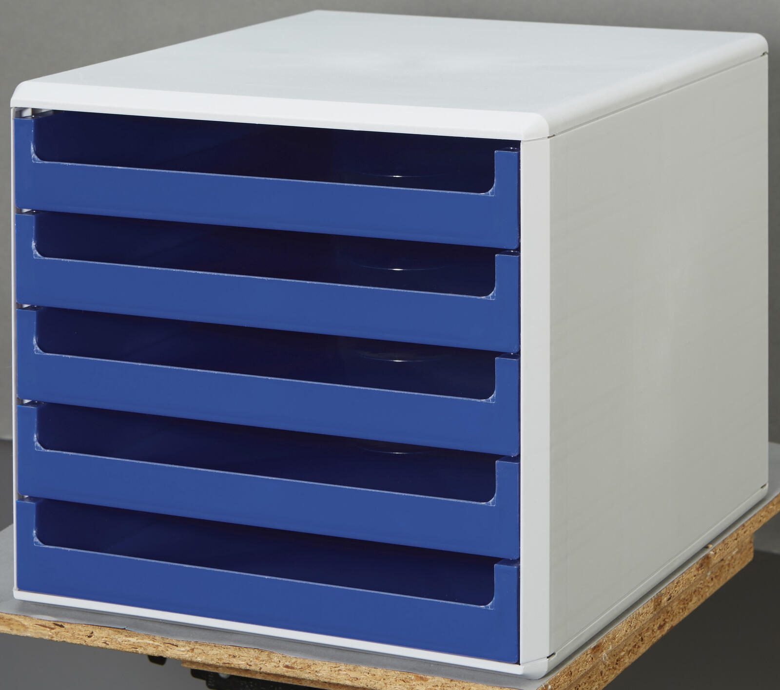 M&M Schubladenbox 30050911  DIN A4 28,5 x 35,7 x 26,0 cm