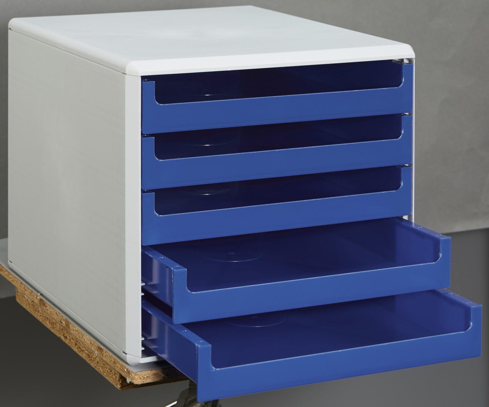 M&M Schubladenbox 30050911  DIN A4 28,5 x 35,7 x 26,0 cm