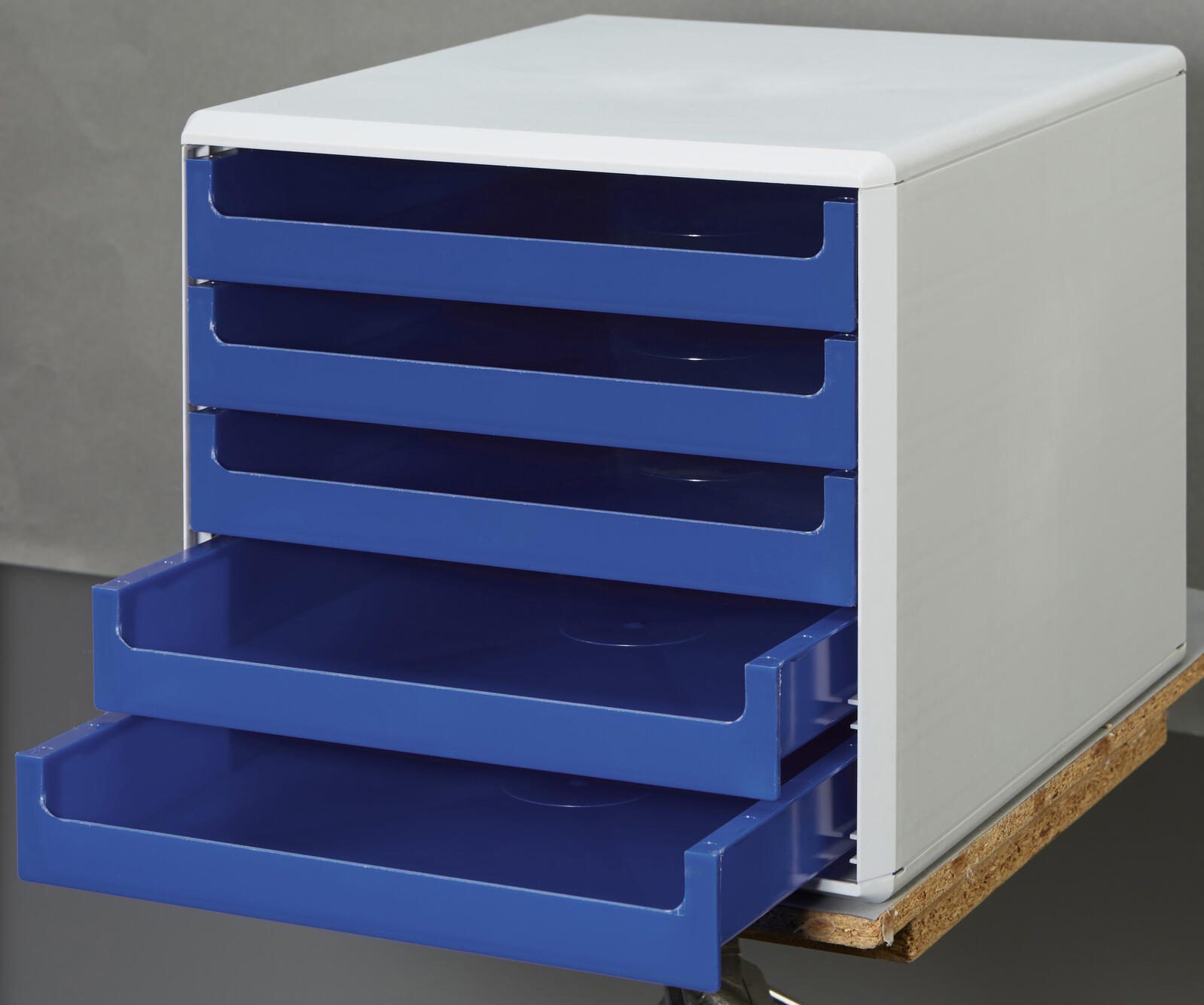 M&M Schubladenbox 30050911  DIN A4 28,5 x 35,7 x 26,0 cm