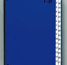 blau