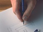 STAEDTLER Druckbleistift MARSMICRO