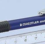 STAEDTLER Druckbleistift MARSMICRO