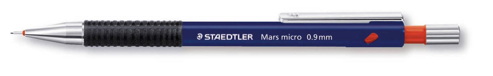 STAEDTLER Druckbleistift MARSMICRO