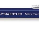 STAEDTLER Druckbleistift MARSMICRO