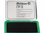 Pelikan Stempelkissen 7,0 x 5,0 cm grün