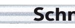 Schneider Kugelschreiberminen Express 75 0.4 mm Blau
